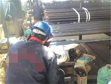 温州注浆管焊接工艺