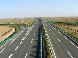温州高速公路施工