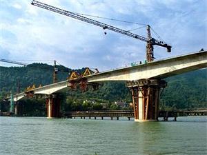 温州桥梁桩基工程