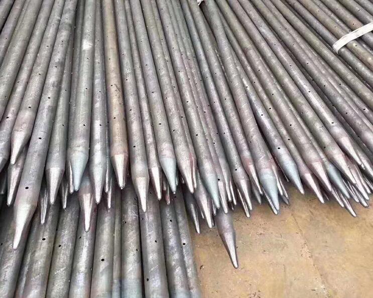 温州注浆管现货 温州注浆管现货