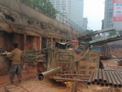 温州注浆管现货 温州注浆管现货