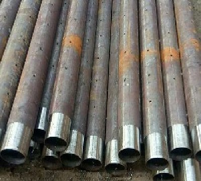 温州注浆管现货 温州注浆管现货