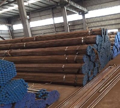 温州隧道注浆管现货 温州隧道注浆管现货