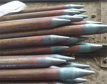 温州注浆管现货 温州注浆管现货