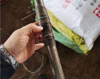 温州注浆管现货 温州注浆管现货