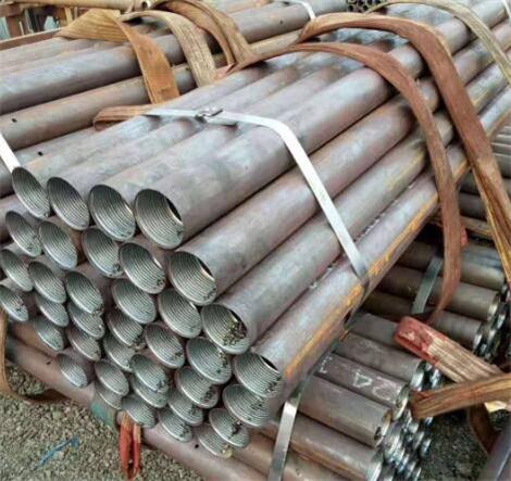 温州注浆管现货